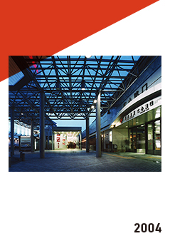 COMMERCIAL FACILITIES 2004-01