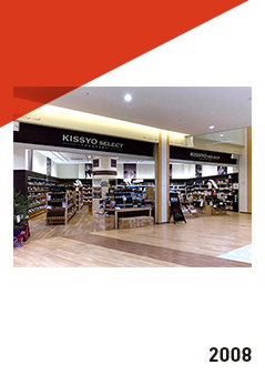 COMMERCIAL FACILITIES 2008-01