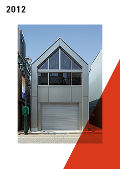 COMMERCIAL FACILITIES 2012-01