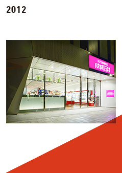 COMMERCIAL FACILITIES 2012-02