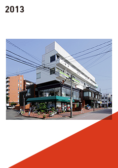 COMMERCIAL FACILITIES 2013-01