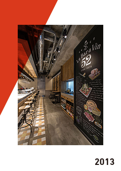 COMMERCIAL FACILITIES 2013-02