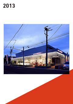 COMMERCIAL FACILITIES 2013-03