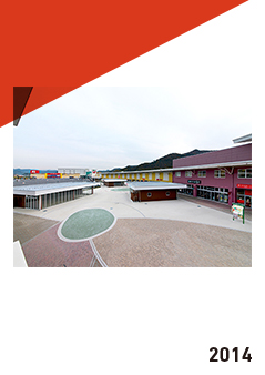 COMMERCIAL FACILITIES 2014-01