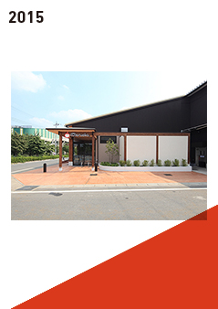 COMMERCIAL FACILITIES 2015-01