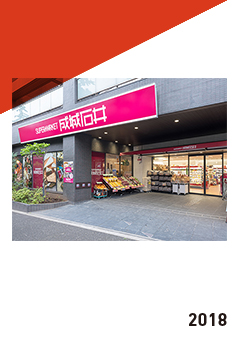 COMMERCIAL FACILITIES 2018-03