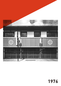 COMMERCIAL FACILITIES 1976-02