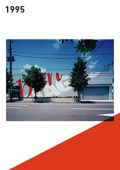 COMMERCIAL FACILITIES 1995-01